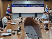 “기후재난 막아라”…경북도, 산불·폭염 극복할 ‘지역 맞춤형 안전망’ 구축