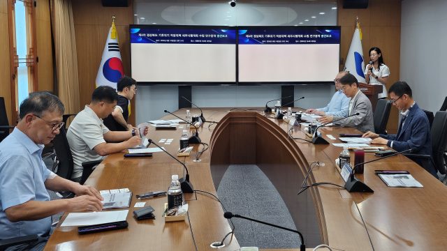 “기후재난 막아라”…경북도, 산불·폭염 극복할 ‘지역 맞춤형 안전망’ 구축
