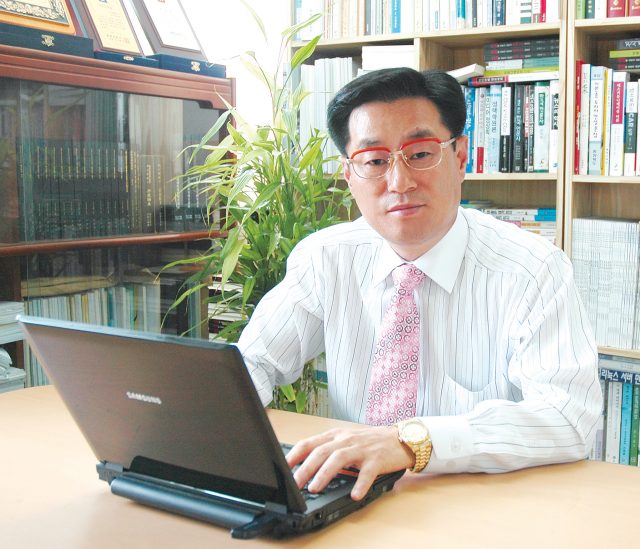 발행인 칼럼 l 제1호 국가도시공원, 왜 부산인가