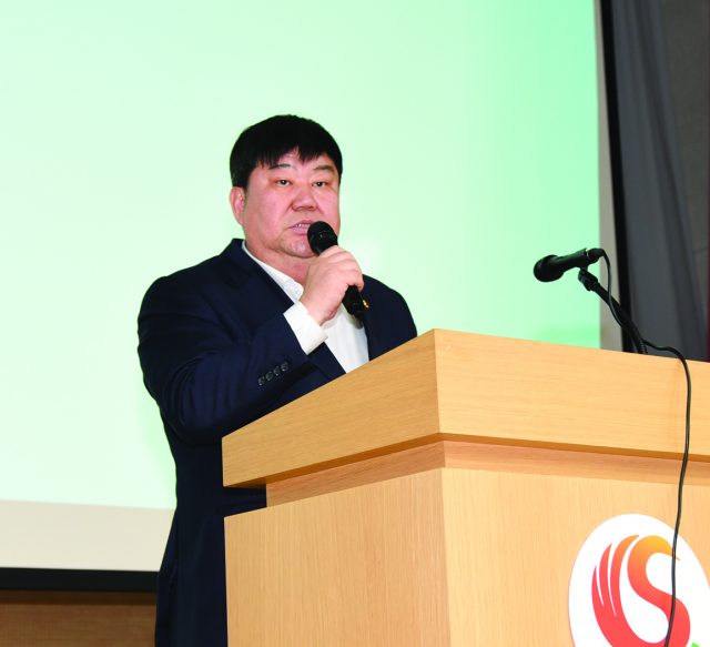 부산 국가도시공원 조성 ‘탄력’…전원석 시의원 발의 조례 개정안 본회의 통과