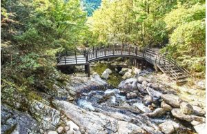 단양·중국 장백산 세계지질공원 손잡아…백두산과의 교류 가능성도 주목