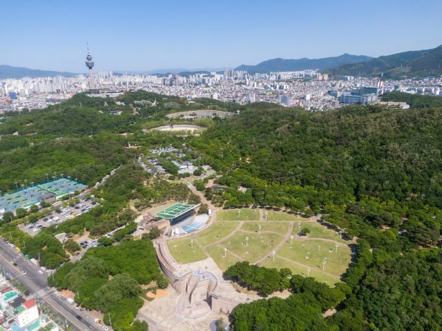 대구 두류공원에 2만석 돔구장 추진…2031년 착공 목표