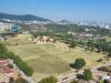 용산공원 인근 지하수서 벤젠 기준치 335배 검출…주택공급 논의에 오염 변수