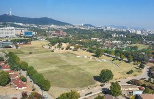 용산공원 인근 지하수서 벤젠 기준치 335배 검출…주택공급 논의에 오염 변수