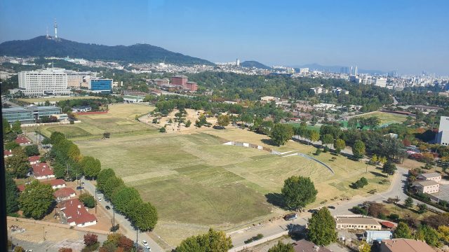 용산공원 인근 지하수서 벤젠 기준치 335배 검출…주택공급 논의에 오염 변수