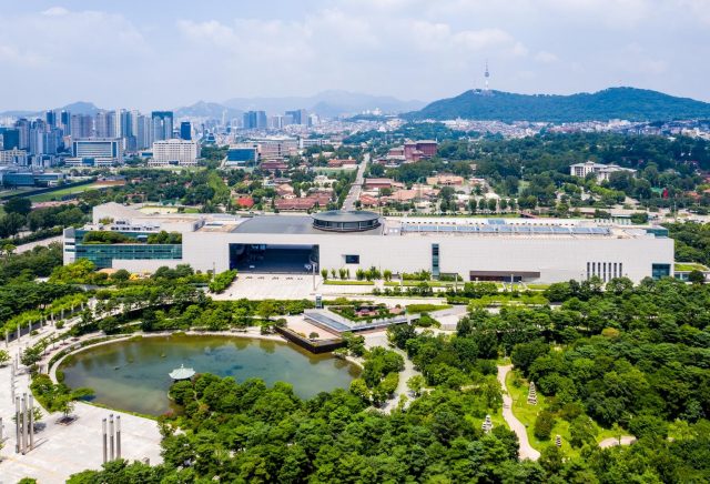 용산공원 주변 반환부지, 청년주택 공급지로 활용하나…민주당 서울시당 논의