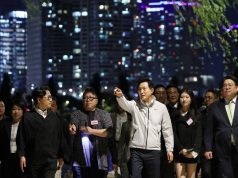 오세훈 “노들섬, 세계가 주목하는 글로벌 예술섬으로 탈바꿈”
